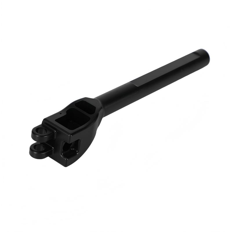 Smooth Surface Finish CNC Milling Parts With Strong Wear Resistance
