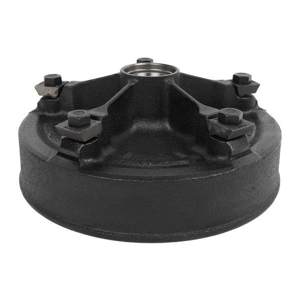 Utility 12 x 2 Mobile Home Trailer Axle Brake Drum Perfect for Trailer Parts