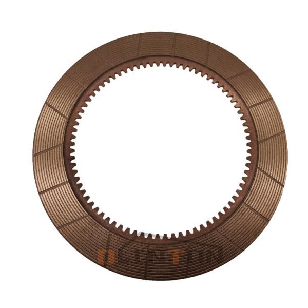OEM Supported Bulldozer Spare Parts Friction Disk 14Y-22-13140 For D85ESS-2 D65EX-12 D65PX-12