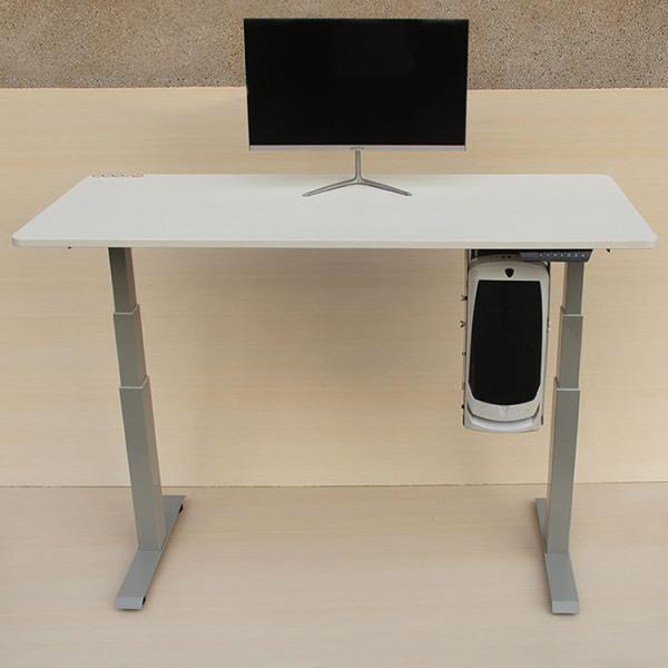 Desembaçador ajustável pequeno ergonômico francês de dois motores para crianças
