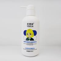 Crème de soins capillaires de marque privée pour usage domestique, Crème capillaire pour les extrémités divisées