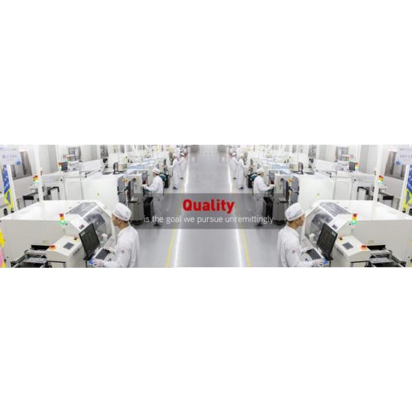 High Frequency Electrical EMS PCB Assembly OSP High TG FR4 OEM