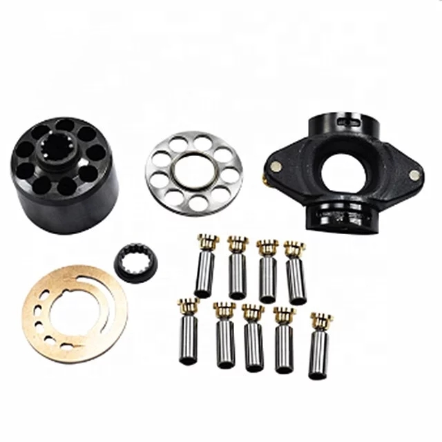 DX55 Hydraulic Pump Spare Parts K9006363 400914-00351 405-00037 109-00076 412-00280 409-00108 K9006365