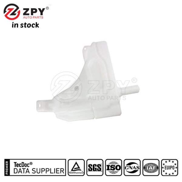 ZPY Windshield Washer Reservoir for Audi Q7 2010-2015 OEM 4L0955453D