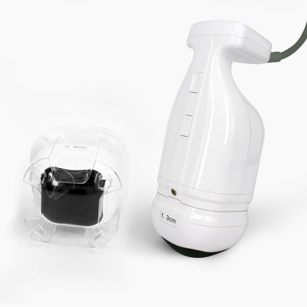5D Hifu Equipment 9 Cartridges Vaginal 4D Facial Radar Carving Face Lift