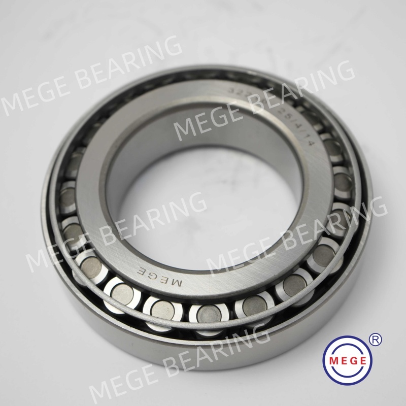 32216 Taper Roller Bearing 80*140*35.25mm P5 P6 For Automotive Truck And Car Parts