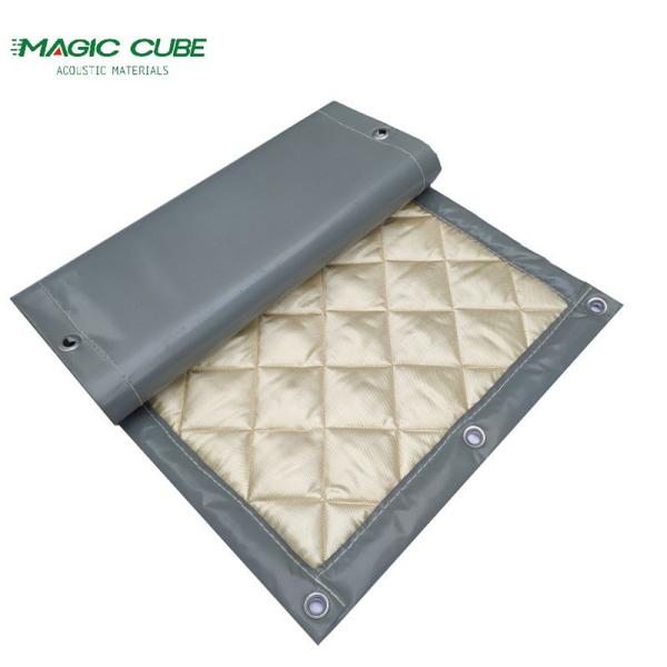 Customizable Outdoor Sound Barriers Residential 2400mm For Optimal Noise Reduction