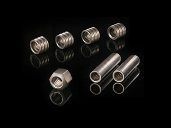 Self Drilling Anchor Bar R32SS Metal Building Materials Tunnel Anchor Bar Coupler For Joint Solutions