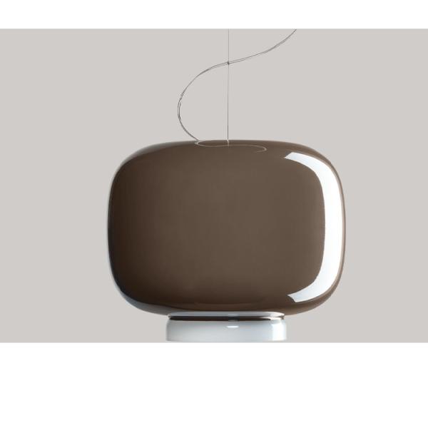 Postmodern minimalist jar shape living room chandelier creative dining room Glass Pendant Light(WH-GP-122)