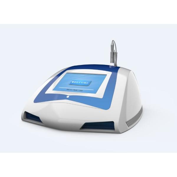 Factory price continuous / pulse work mode laser diode 980nm cherry mole & body spider vein removal device