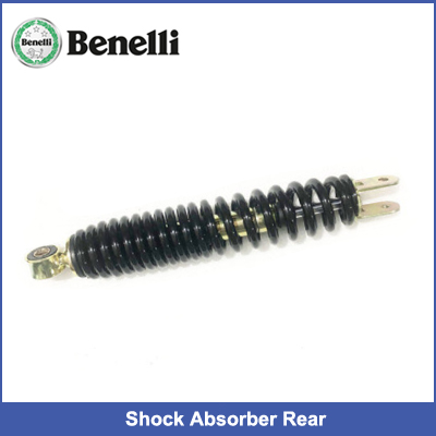Benelli Запчасти для мотоциклов Мотоциклы Задние опоры ног для мотоциклов BJ125-3E TNT 125