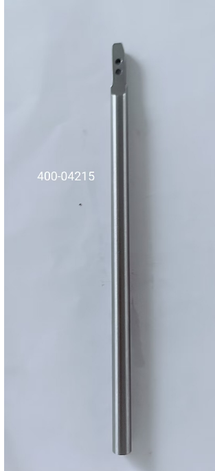 piezas industriales de la máquina de coser