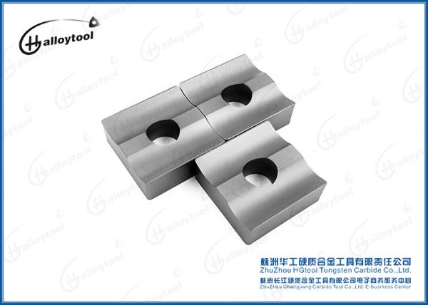 42510H10 Tungsten Carbide Indexable Inserts For Rough Processing Cutting Steel