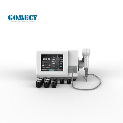 Machine Extracorporeal de thérapie d'onde de choc pour Achilles Tendinopathy