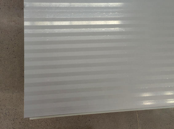 Customizable Building PU Edge Sealing Rock Wool Sandwich Panel Roof Panels 500 - 1000 mm