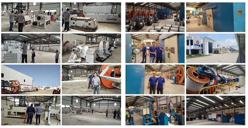 Flexible Optic Fiber Wire and Cable Extruder Die / Extrusion Mould