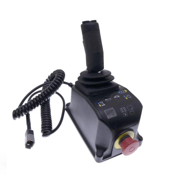 100840 100840GT Контрольная коробка для Genie Gen 5 ножницы подъемник бум подъемник запчасти для послепродажного рынка