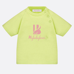 OEM toddler cotton cloth top and shorts t shirt and shorts baby clothing sets