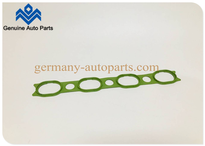Green Porsche Cayenne 4.5L Engine Intake Manifold Gasket 94811014501  948 110 145 01
