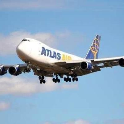 Грузовой транспорт воздуха электронной коммерции небольших пакетов от Китая к Яп