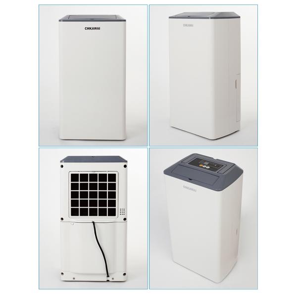 12L/day DH-101B CE RoHS Home Auto Dehumidifier Keep Home Dry and Comfortable