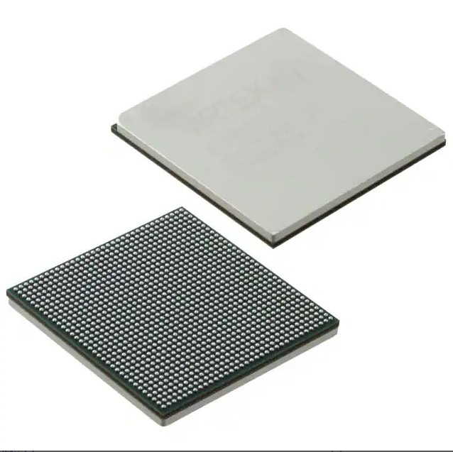 Virtex-7T Virtex-7XT XILINX FPGA IC XC7V585T-1FFG1157I Соответствует ROHS3