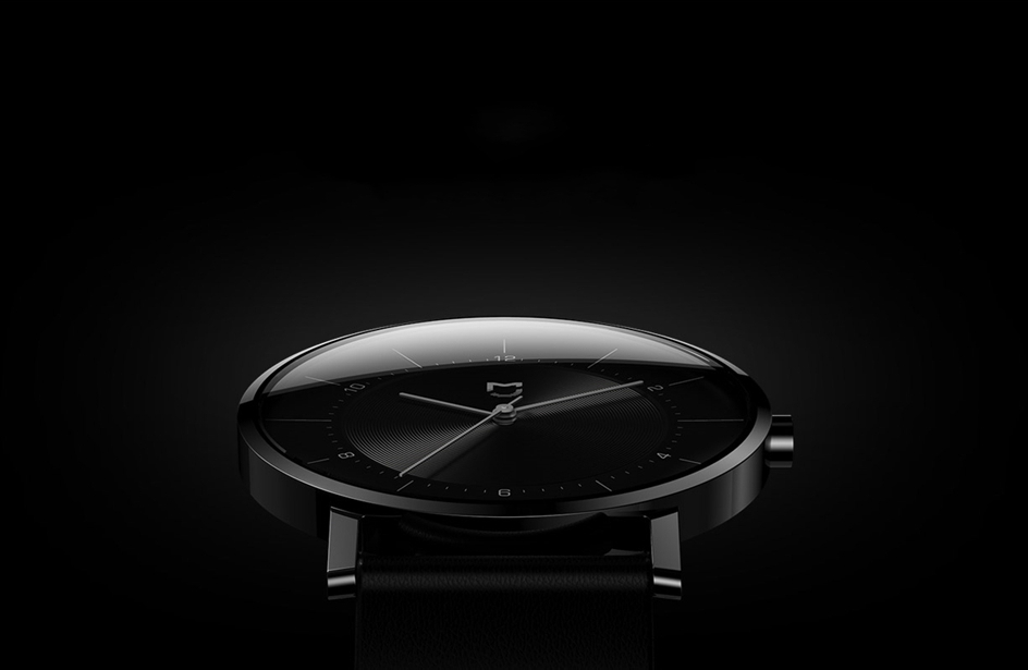 40*9mm Quartz Battery Wristwatches Classic 3atm water resistant