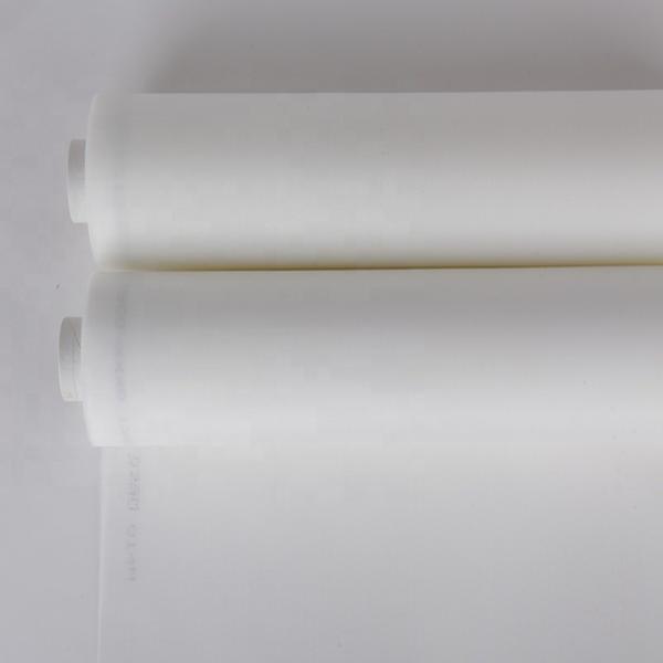 Printing consumables Screen printing mesh custom special mesh fabric printing mesh wear high tension 110 mesh