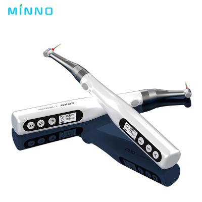 COXO White Root Canal Endomotor 125rpm-625rpm Endomotor sem fio