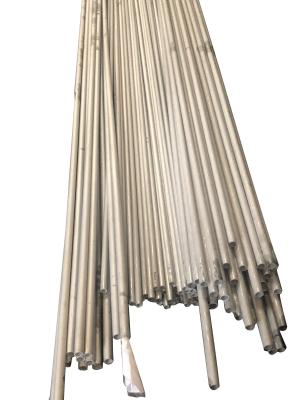 ATSM A790 Duplex Stainless Steel Pipe S32550 Stress Corrosion Cracking Resistance