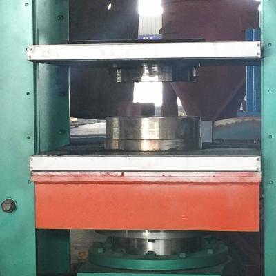 Система отопления порошок твердая шина резина вулканизирующая пресса настройка