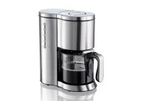 AD-103 Cervecera de café comercial de especialidad OEM / ODM Cervecera de café de 12 tazas