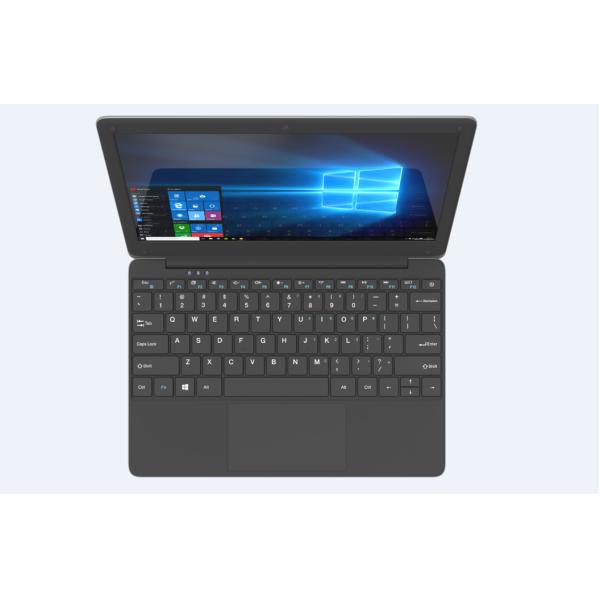Gemini Lake N4120 Windows 10 Laptop with CE  FCC Certification