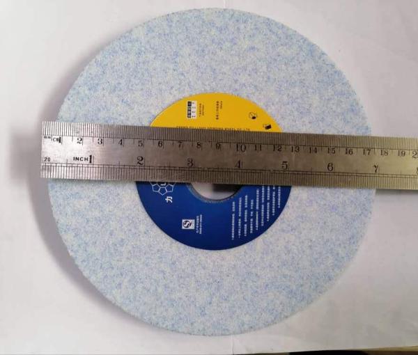 120K 7V 7 Inch Grinding Wheel PA SA NG HA GC Abrasive Wheel Tools