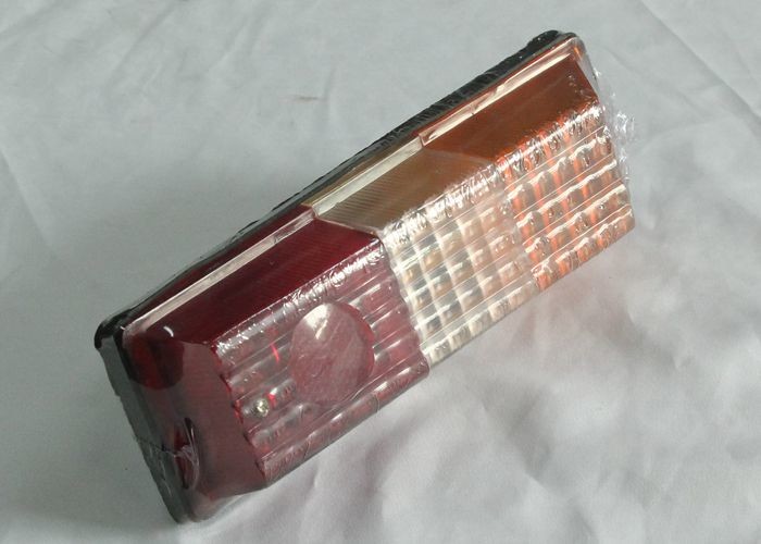 Bulldozer TY123 Top Lamp Excavator Spare Parts High Power Operation Lamp