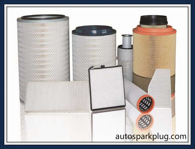 Hot Sale Factory Price 28113-1c000 28113-1c500 Air Filter for Hyundai