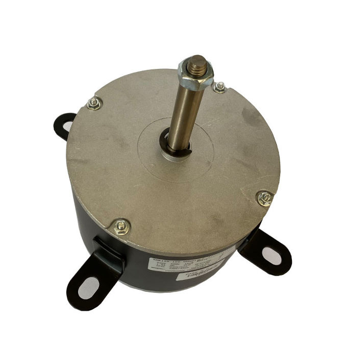 Single Phase 150W 4 Pole 920rpm Air Conditioner Condenser Fan Motor