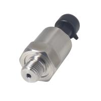 Absolute Pressure IOT Pressure Sensor 304SS Housing IP65 For Industrial Applications