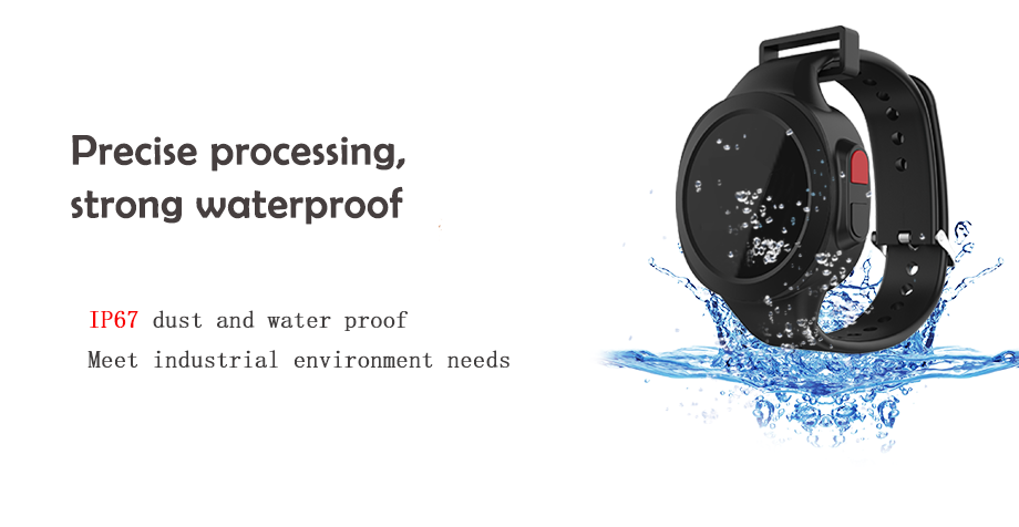 Wristband 10cm социальный дистанцируя
