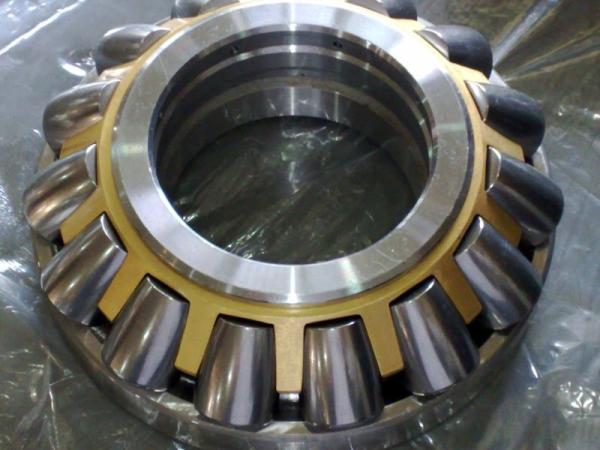 Low Noise Chrome Steel Bearing Thrust Roller Bearing 29234 With Tower Crane