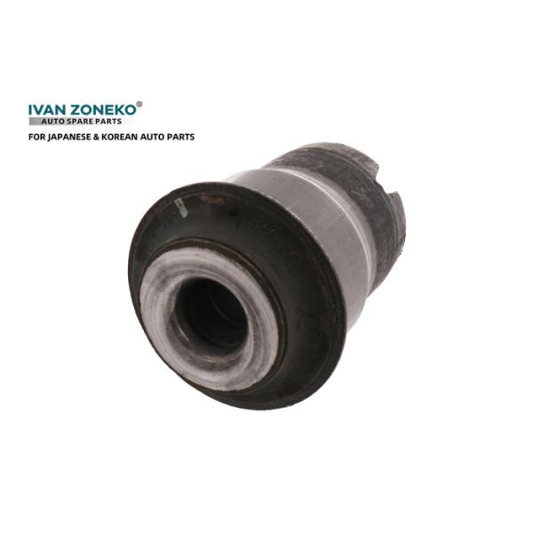 OEM 54467-JA000 Auto Parts Front Axle Suspension Control Arm Rubber Bushing For Nissan