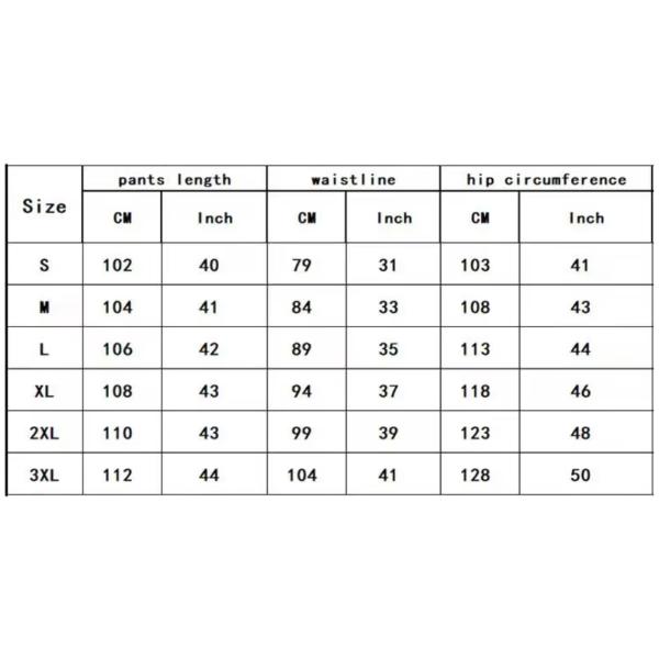 Affordable Tactical Print Pants for Men Spring Season Knitted Golf Elastic Trousers