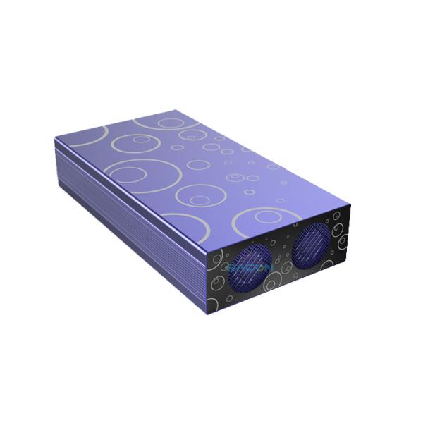 Handheld Cell Phone Vioce Recorder Mobile Phone Signal Blocker Wireless Up To 1.5m Range