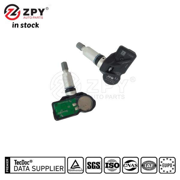 ZPY 5Q0907275B New Tire Pressure Sensor Clamp For  Porsche Macan 2014-2020