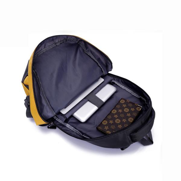 45L outdoor hiking bag for men and women travel backpack waterproof backpack school bag