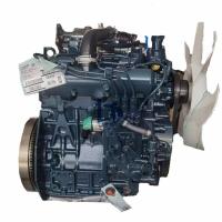 V3307T V3307-T Excavateur moteurs diesel V3307-DI V3307-DI-T V3307-DI-T-E3B Pour Kubota