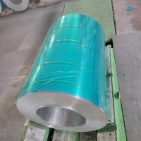 China Design Wholesale Aluminum Coil 0.014mm-20mm Thickness Aluminum Coil For Channel Letter