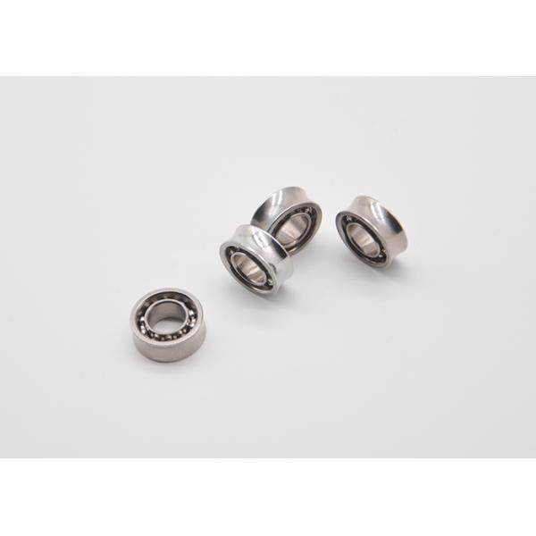 R188ZZ High Precision Bearings , Yoyo Ball Bearing Size 6.350*12.700*4.762mm