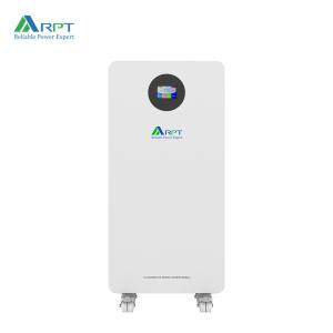 Household Lithium-ion Battery Energy Storage Series - 51.2V (280A/300A) Wheel