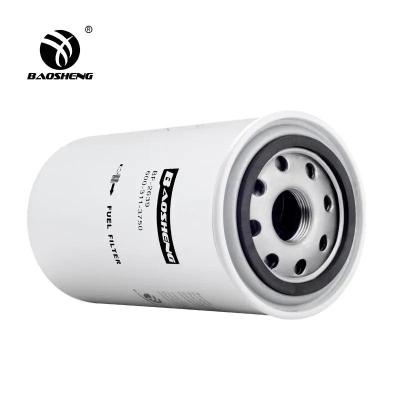 Filtro de óleo diesel do caminhão de KOMATSU PC200-8 PC230-8 600-311-3750